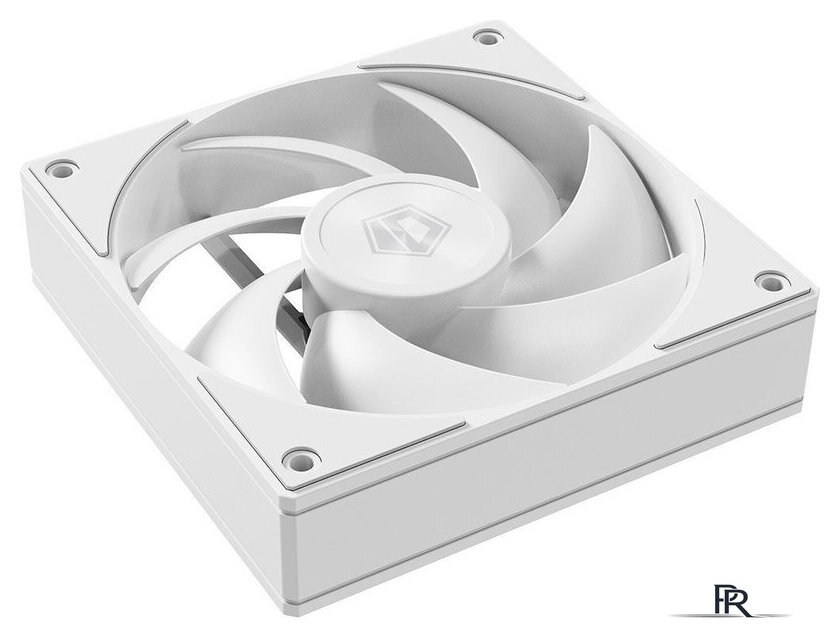 Вентилятор для корпуса ID-Cooling AF-1230-W - Изображение №5 — Интернет-магазин ПроЗаказ