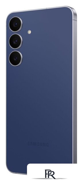 Телефон Samsung Galaxy S25 FE SM-S731B 8GB/512GB (синий) - Изображение №7 — Интернет-магазин ПроЗаказ