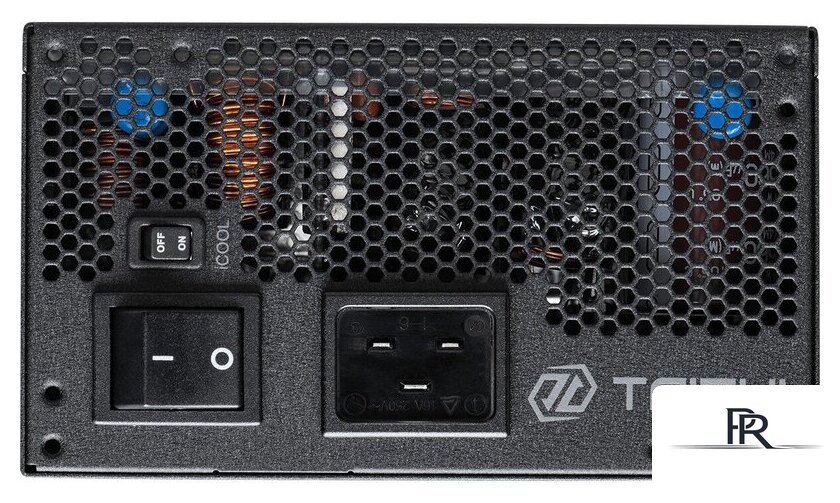Блок питания ASRock TAICHI 1300W TC-1300T - Изображение №4 — Интернет-магазин ПроЗаказ