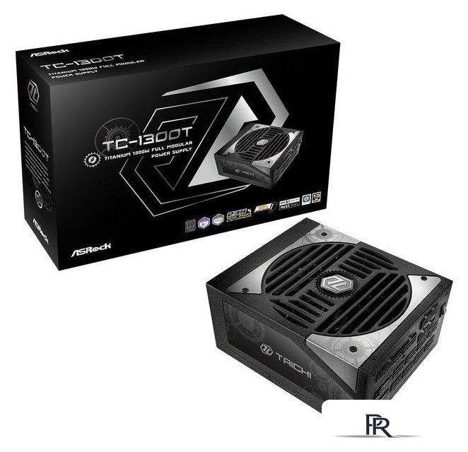 Блок питания ASRock TAICHI 1300W TC-1300T - Изображение №2 — Интернет-магазин ПроЗаказ