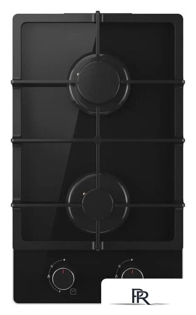 Варочная панель KUPPERSBERG FG 30 B - Изображение №1 — Интернет-магазин ПроЗаказ