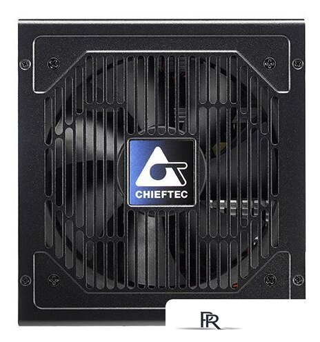 Блок питания Chieftec CPS-750S - Изображение №3 — Интернет-магазин ПроЗаказ