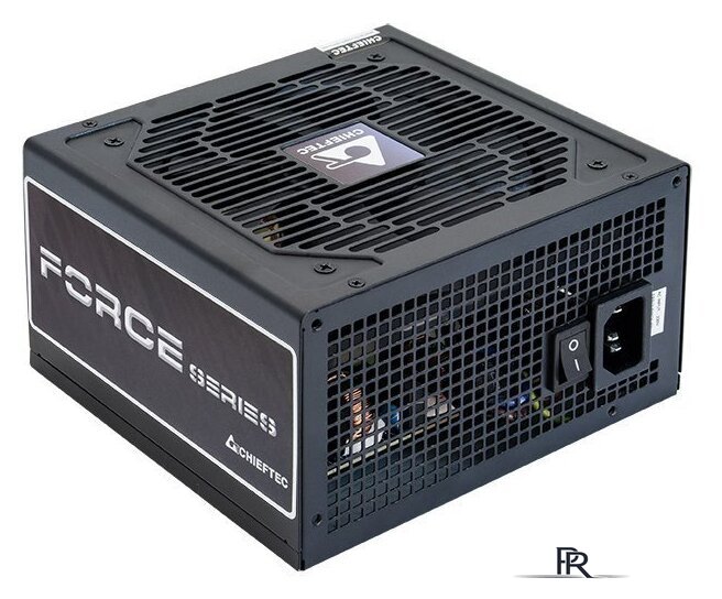 Блок питания Chieftec CPS-750S - Изображение №1 — Интернет-магазин ПроЗаказ