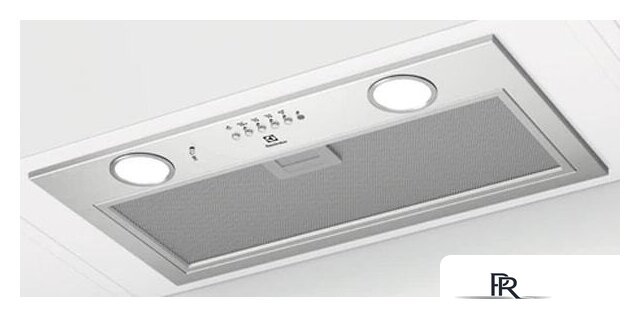 Кухонная вытяжка Electrolux LFG516X - Изображение №1 — Интернет-магазин ПроЗаказ