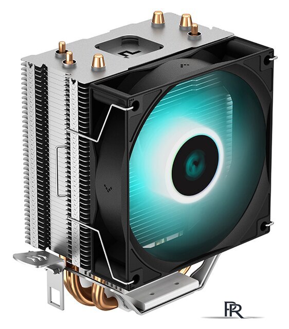 Кулер для процессора DeepCool AG300 Marrs R-AG300-BKMNMN-G - Изображение №1 — Интернет-магазин ПроЗаказ