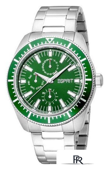 Наручные часы Esprit ES1G493M0055 - Изображение №1 — Интернет-магазин ПроЗаказ