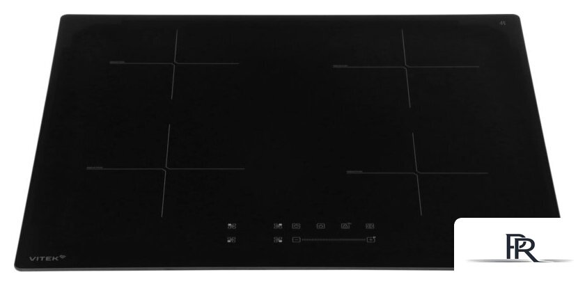 Варочная панель Vitek VHI6410 - Изображение №3 — Интернет-магазин ПроЗаказ