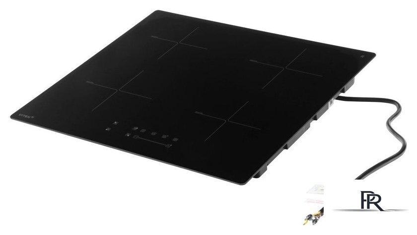 Варочная панель Vitek VHI6410 - Изображение №2 — Интернет-магазин ПроЗаказ