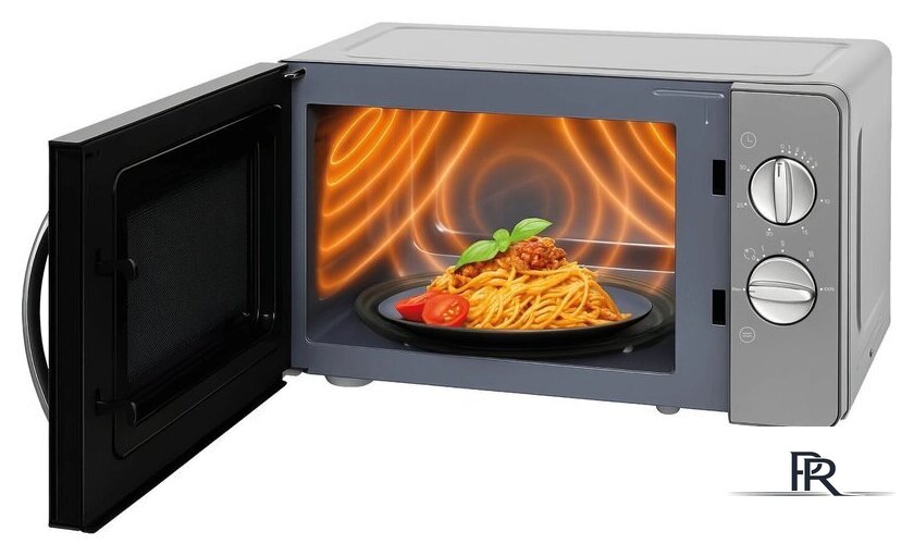 Микроволновая печь Vitek VT-MW1320 - Изображение №2 — Интернет-магазин ПроЗаказ