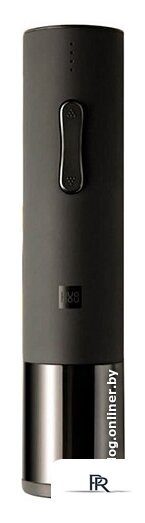 Электроштопор Huo Hou Electric Wine Opener HU0027 - Изображение №1 — Интернет-магазин ПроЗаказ