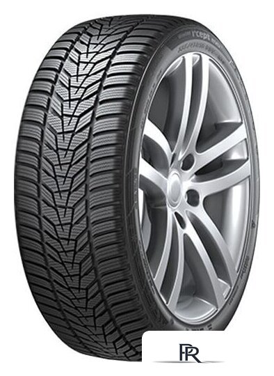 Зимние шины Hankook Winter i*cept evo3 W330 235/45R18 98V - Изображение №1 — Интернет-магазин ПроЗаказ