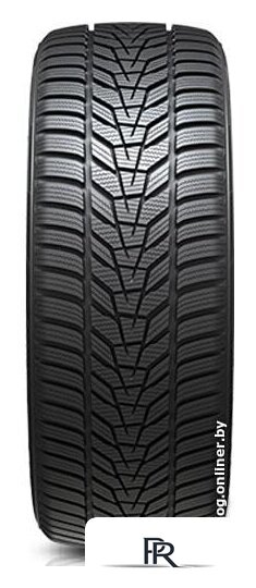 Зимние шины Hankook Winter i*cept evo3 W330 235/45R18 98V - Изображение №2 — Интернет-магазин ПроЗаказ