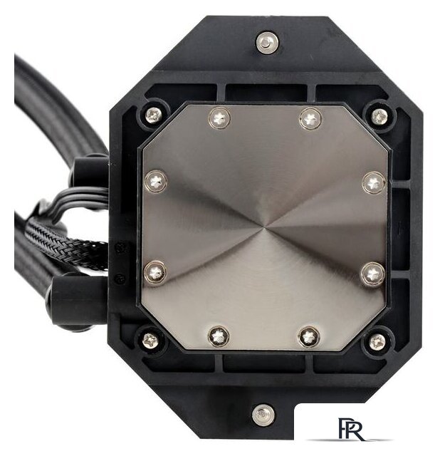Система жидкостного охлаждения для процессора Thermalright Turbo Right 240 C - Изображение №3 — Интернет-магазин ПроЗаказ