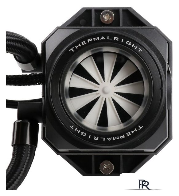 Система жидкостного охлаждения для процессора Thermalright Turbo Right 240 C - Изображение №2 — Интернет-магазин ПроЗаказ