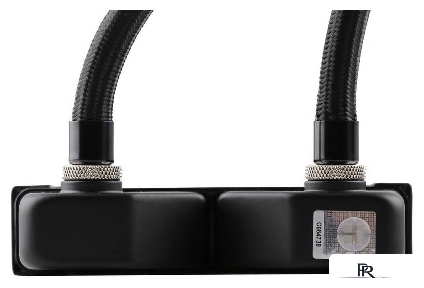 Система жидкостного охлаждения для процессора Thermalright Turbo Right 240 C - Изображение №5 — Интернет-магазин ПроЗаказ