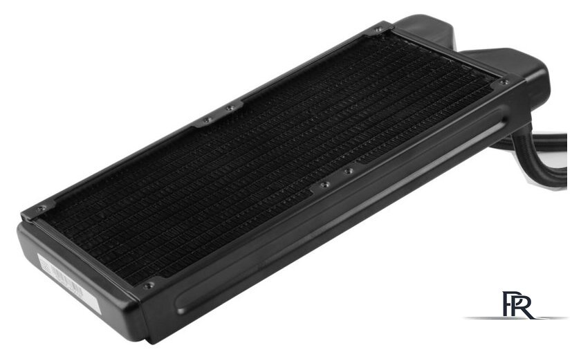 Система жидкостного охлаждения для процессора Thermalright Turbo Right 240 C - Изображение №6 — Интернет-магазин ПроЗаказ