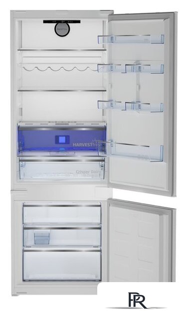 Холодильник BEKO BCNE400E40SN - Изображение №6 — Интернет-магазин ПроЗаказ