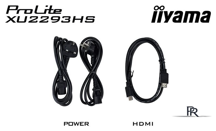 Монитор iiyama ProLite XU2293HS-B6 - Изображение №12 — Интернет-магазин ПроЗаказ