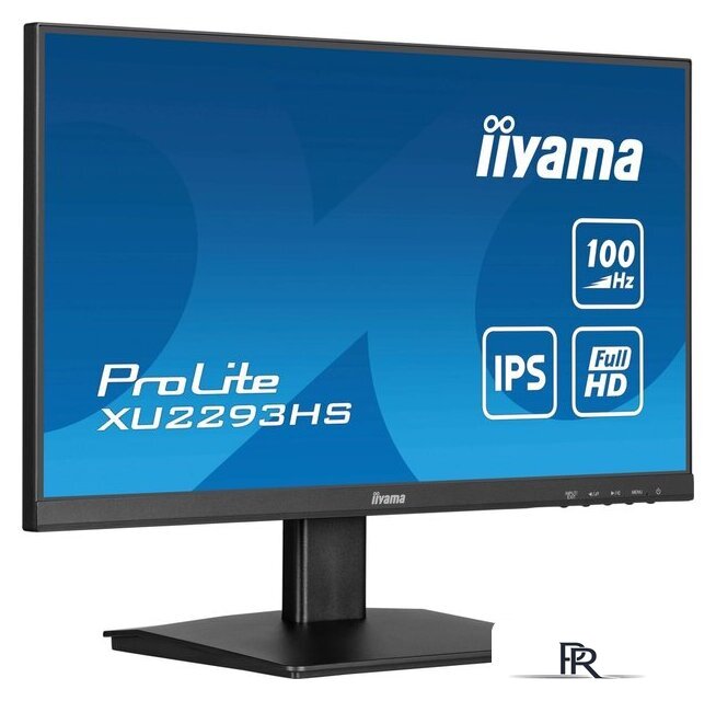 Монитор iiyama ProLite XU2293HS-B6 - Изображение №3 — Интернет-магазин ПроЗаказ