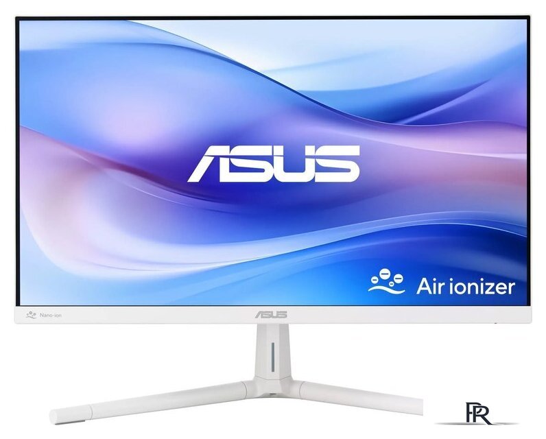 Монитор ASUS Eye Care VU279HFI-W - Изображение №1 — Интернет-магазин ПроЗаказ