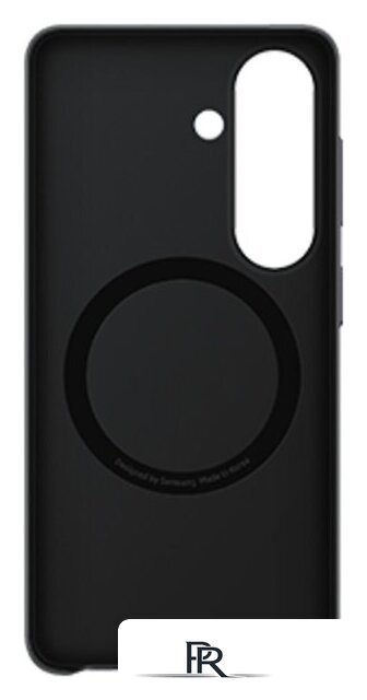 Чехол для телефона Samsung Slim Magnet Case для Samsung Galaxy S26 (черный) - Изображение №4 — Интернет-магазин ПроЗаказ