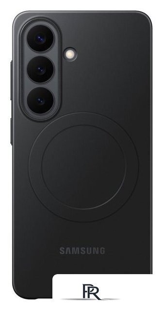 Чехол для телефона Samsung Slim Magnet Case для Samsung Galaxy S26 (черный) - Изображение №1 — Интернет-магазин ПроЗаказ