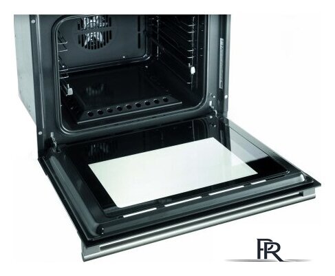 Газовый духовой шкаф Korting OGG 771 CFX - Изображение №2 — Интернет-магазин ПроЗаказ