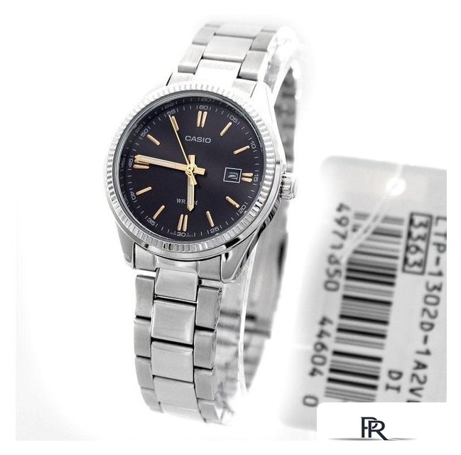 Наручные часы Casio LTP-1302D-1A2 - Изображение №2 — Интернет-магазин ПроЗаказ