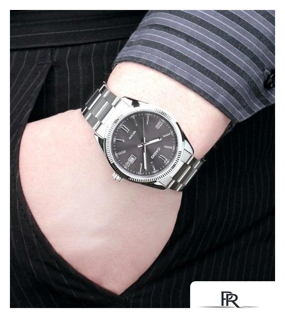 Наручные часы Casio LTP-1302D-1A2 - Изображение №3 — Интернет-магазин ПроЗаказ