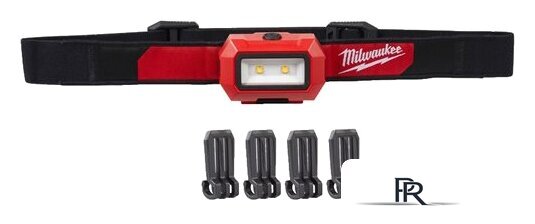 Фонарь Milwaukee HL2-LED - Изображение №2 — Интернет-магазин ПроЗаказ