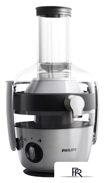 Соковыжималка Philips HR1921/20 - Изображение №1 — Интернет-магазин ПроЗаказ