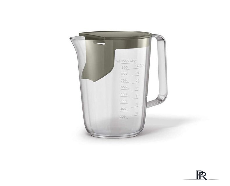 Соковыжималка Philips HR1921/20 - Изображение №6 — Интернет-магазин ПроЗаказ