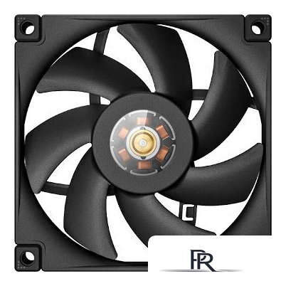 Вентилятор для корпуса DeepCool FT9 Slim R-FT9SLIM-BKWPN1-G - Изображение №1 — Интернет-магазин ПроЗаказ