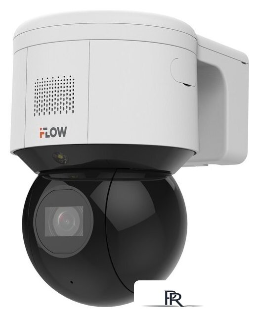 IP-камера iFlow F-IP-2441CISZ4 - Изображение №1 — Интернет-магазин ПроЗаказ