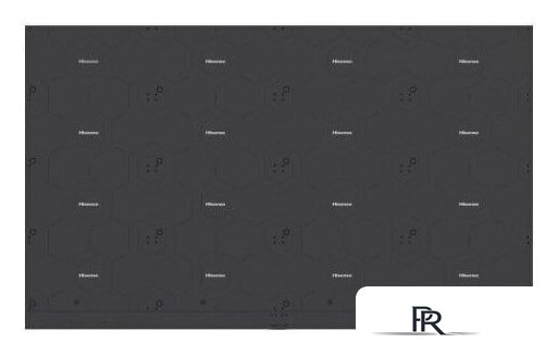 Информационная панель Hisense HAIO108DE - Изображение №4 — Интернет-магазин ПроЗаказ