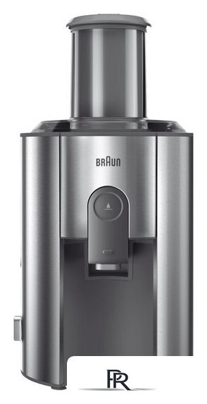 Соковыжималка Braun Multiquick 7 (J 700) - Изображение №1 — Интернет-магазин ПроЗаказ