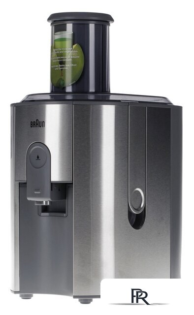 Соковыжималка Braun Multiquick 7 (J 700) - Изображение №3 — Интернет-магазин ПроЗаказ