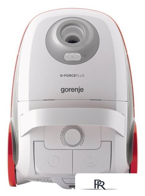 Пылесос Gorenje VCEA21GPLW - Изображение №3 — Интернет-магазин ПроЗаказ