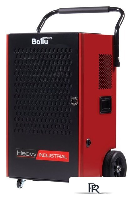 Осушитель воздуха Ballu BDI-100L - Изображение №1 — Интернет-магазин ПроЗаказ