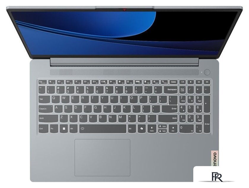 Ноутбук Lenovo IdeaPad Slim 3 15IRU9 83E6001SRK - Изображение №3 — Интернет-магазин ПроЗаказ