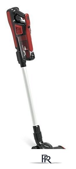 Пылесос Blackton Bt VCA1401B Black-Red - Изображение №5 — Интернет-магазин ПроЗаказ