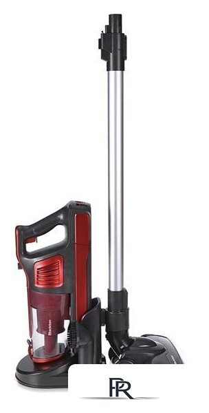 Пылесос Blackton Bt VCA1401B Black-Red - Изображение №2 — Интернет-магазин ПроЗаказ