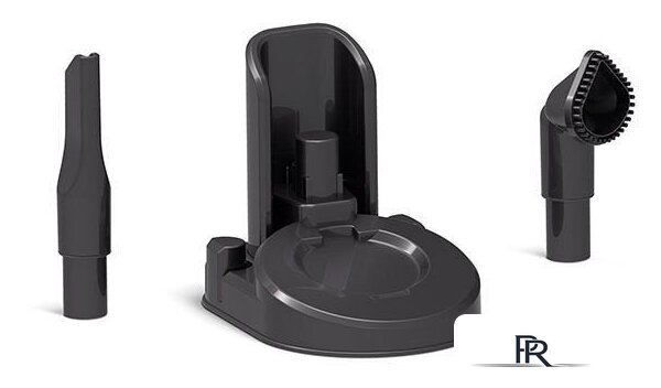 Пылесос Blackton Bt VCA1401B Black-Red - Изображение №4 — Интернет-магазин ПроЗаказ