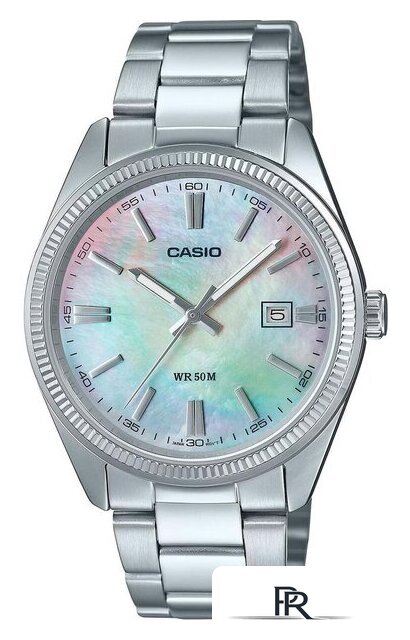 Наручные часы Casio Collection MTP-1302DS-7A - Изображение №1 — Интернет-магазин ПроЗаказ