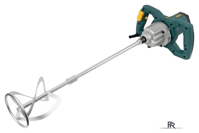 Строительный миксер FIT 80037 - Изображение №1 — Интернет-магазин ПроЗаказ