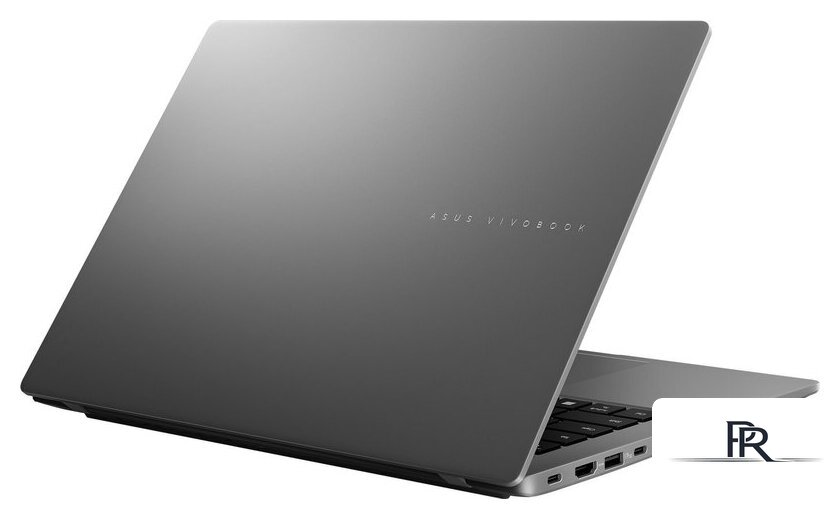 Ноутбук ASUS Vivobook S14 S3407CA-LY014 - Изображение №2 — Интернет-магазин ПроЗаказ