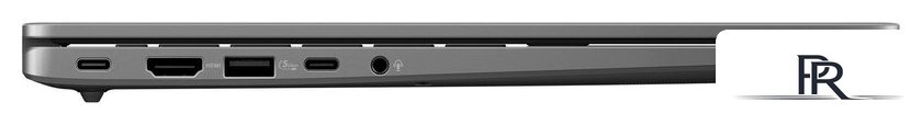 Ноутбук ASUS Vivobook S14 S3407CA-LY014 - Изображение №7 — Интернет-магазин ПроЗаказ