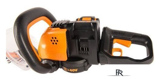 Кусторез Worx WG284E.9 (без АКБ) - Изображение №8 — Интернет-магазин ПроЗаказ