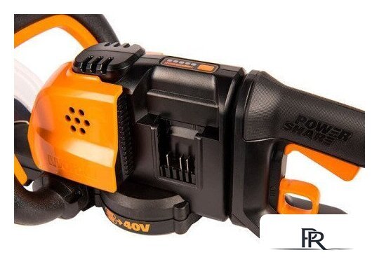 Кусторез Worx WG284E.9 (без АКБ) - Изображение №11 — Интернет-магазин ПроЗаказ