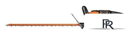 Кусторез Worx WG284E.9 (без АКБ) - Изображение №1 — Интернет-магазин ПроЗаказ